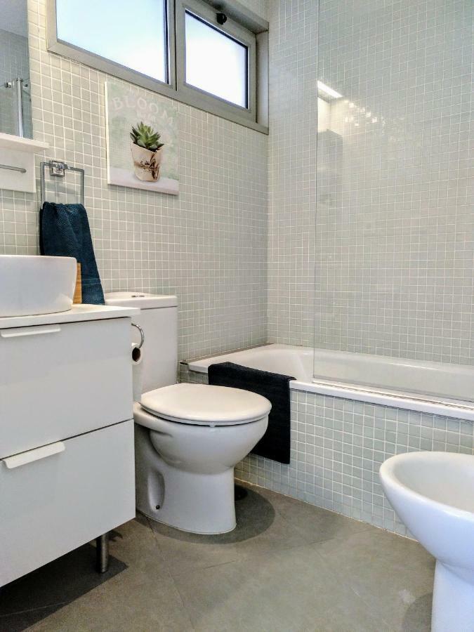 엘메다노 Nuevo Y Acogedor Duplex Frente Al Mar 아파트 외부 사진