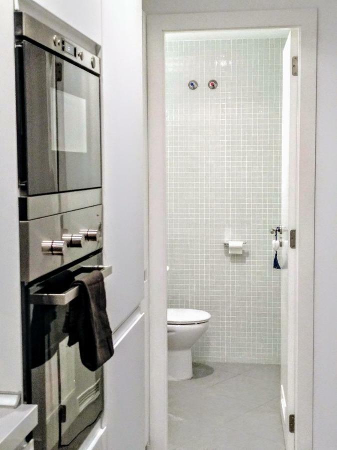 엘메다노 Nuevo Y Acogedor Duplex Frente Al Mar 아파트 외부 사진