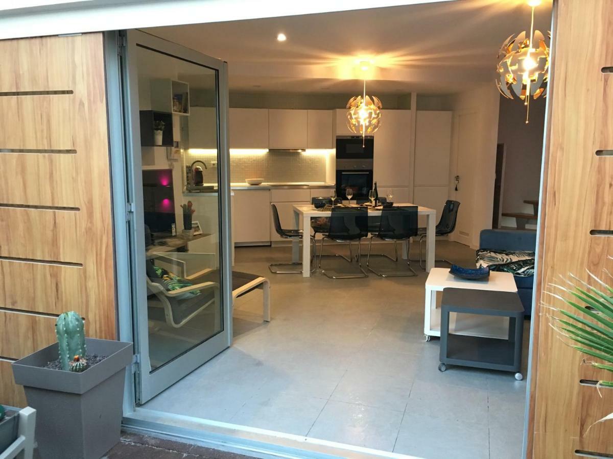 엘메다노 Nuevo Y Acogedor Duplex Frente Al Mar 아파트 외부 사진