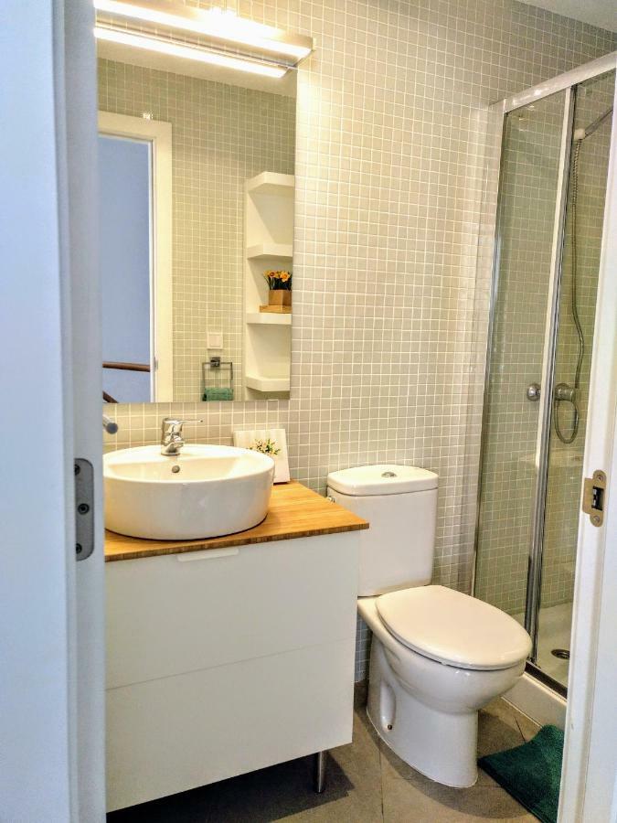 엘메다노 Nuevo Y Acogedor Duplex Frente Al Mar 아파트 외부 사진
