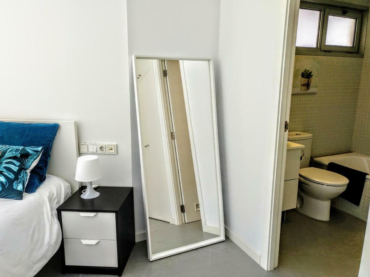 엘메다노 Nuevo Y Acogedor Duplex Frente Al Mar 아파트 외부 사진